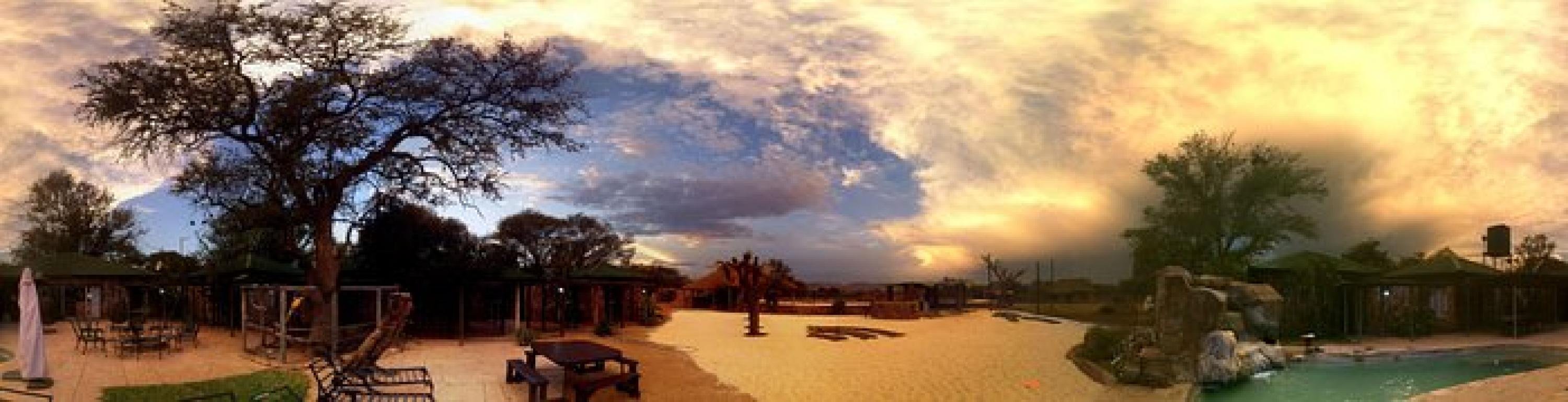 Makuto Lodge and Safaris Thabazimbi cover photo