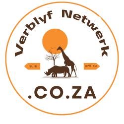 Verblyf Netwerk avatar