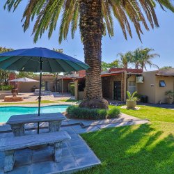 Bosveld in die Stad 2 Gastehuis Randhart, Alberton Ext 34 avatar