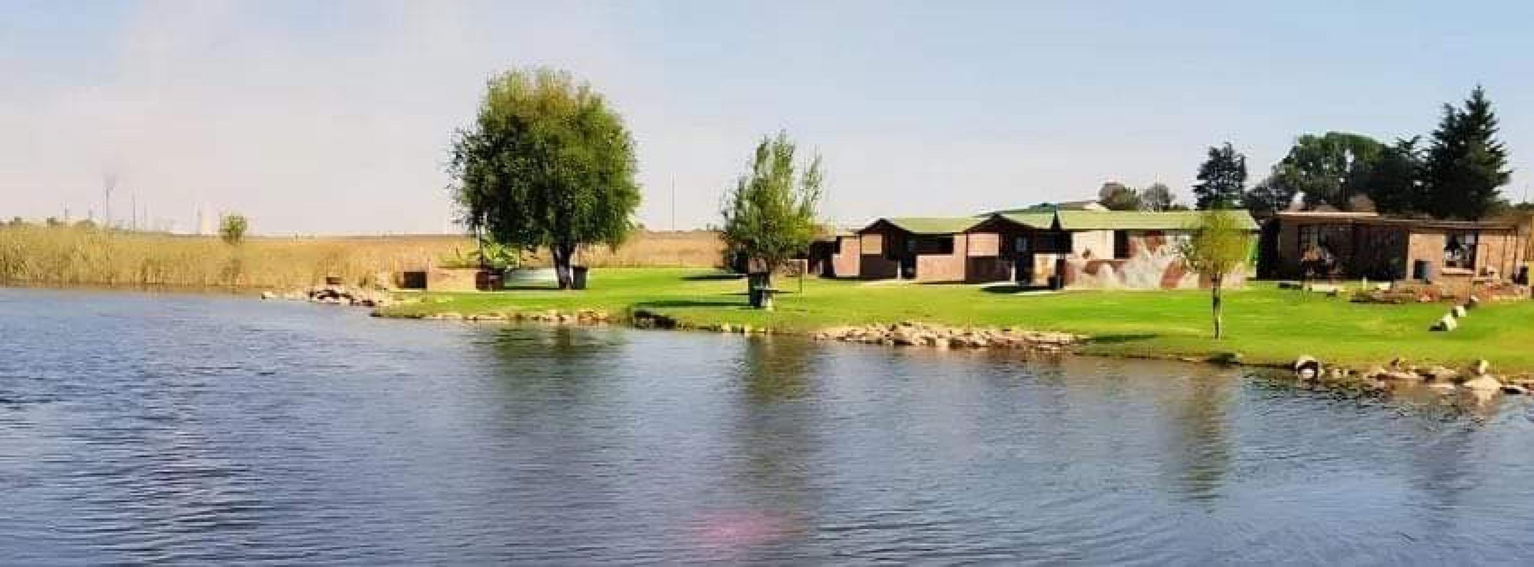 Ohana Fishermen Cabins Tussen Kriel en Ogies cover photo