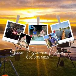 Ohana Fishermen Cabins Tussen Kriel en Ogies avatar