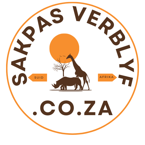 Sakpas Verblyf