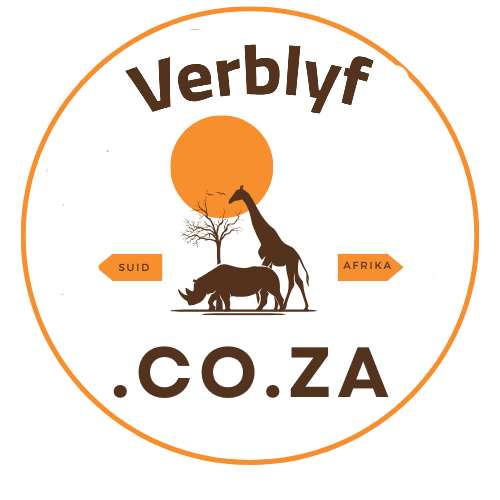 Verblyf