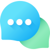 Social Media Boost Icon